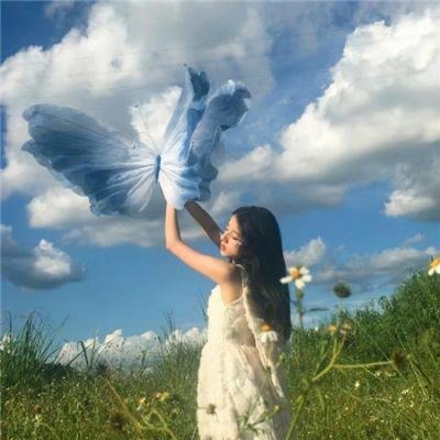 爱是梦想的延伸